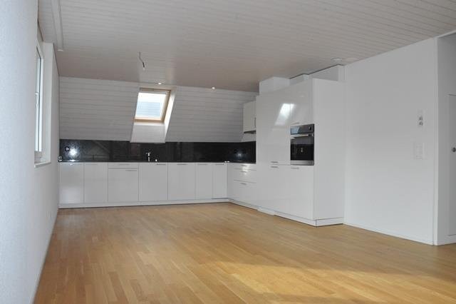 Duplex di 3 ½ locali