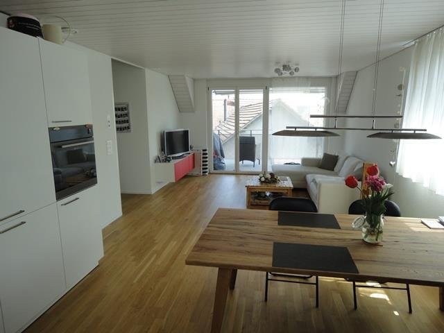 Duplex di 3 ½ locali