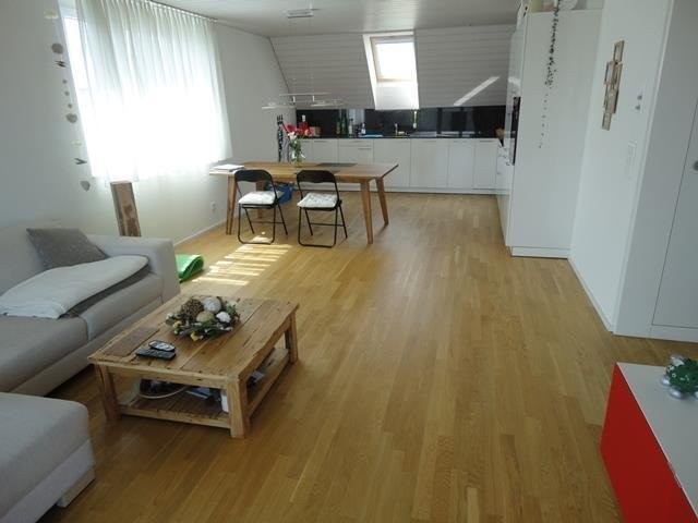 Duplex di 3 ½ locali