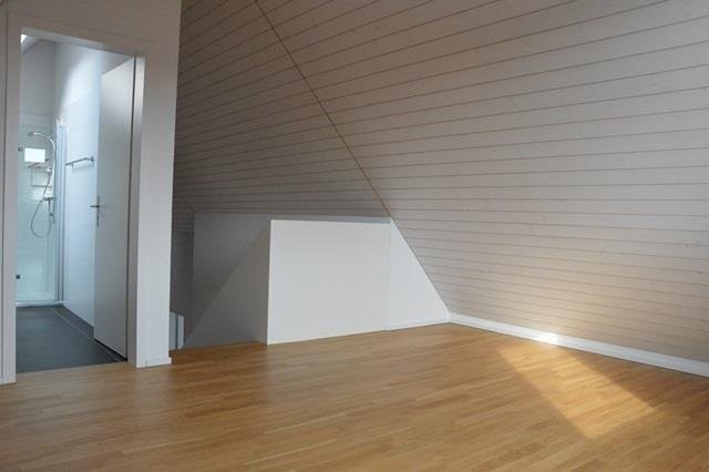 Duplex di 3 ½ locali