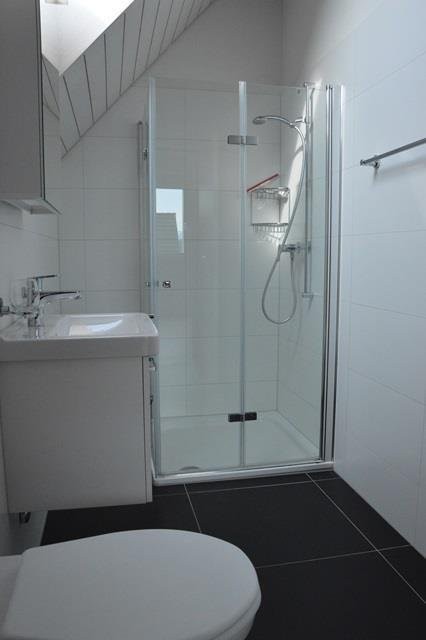 Duplex di 3 ½ locali