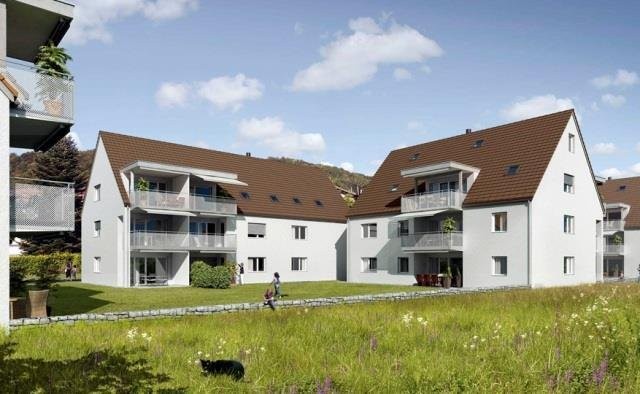 Duplex di 3 ½ locali