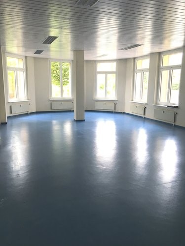 116m² commerciale