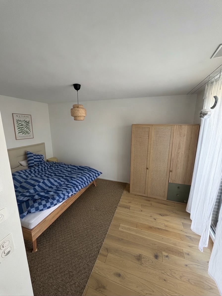 Appartement de 3 ½ pièces, photo 8 sur 10