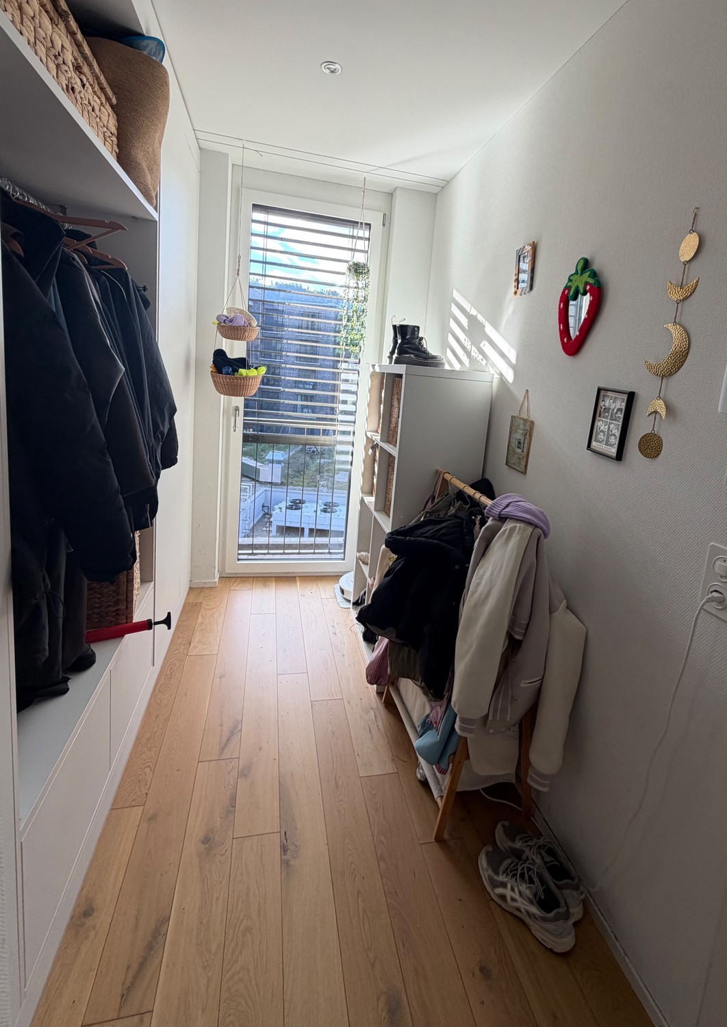 Appartement de 3 ½ pièces, photo 9 sur 10