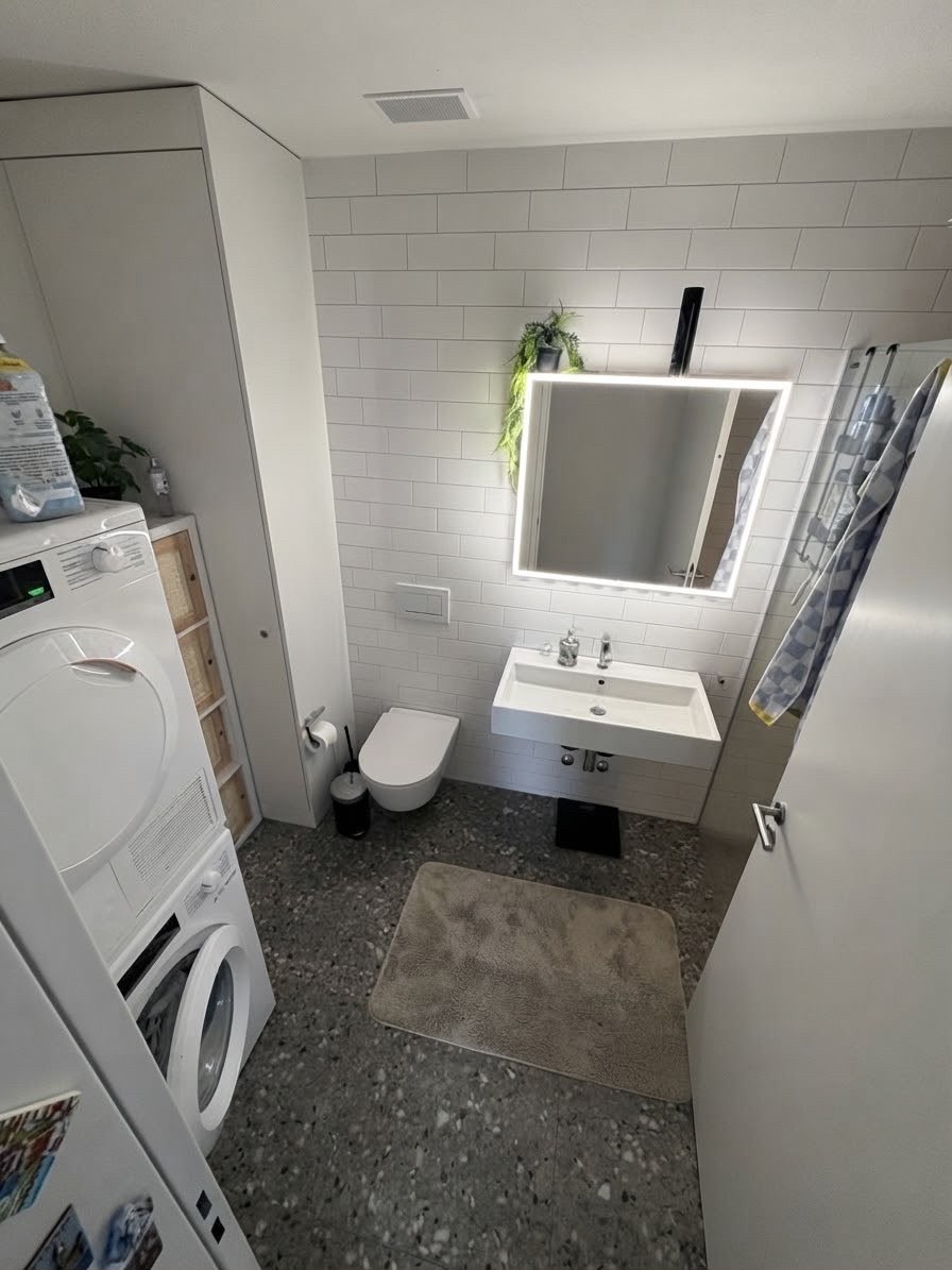 Appartement de 3 ½ pièces, photo 6 sur 10