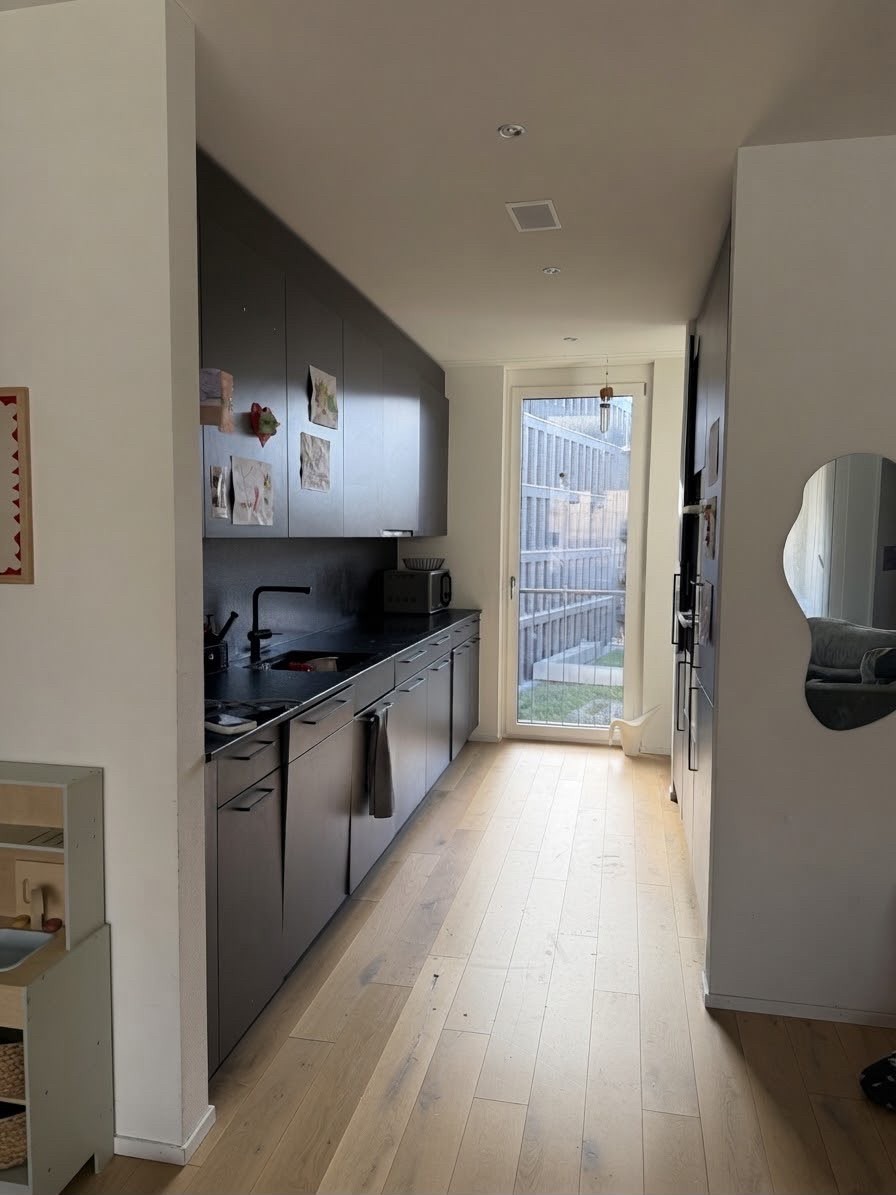 Appartement de 3 ½ pièces, photo 5 sur 10