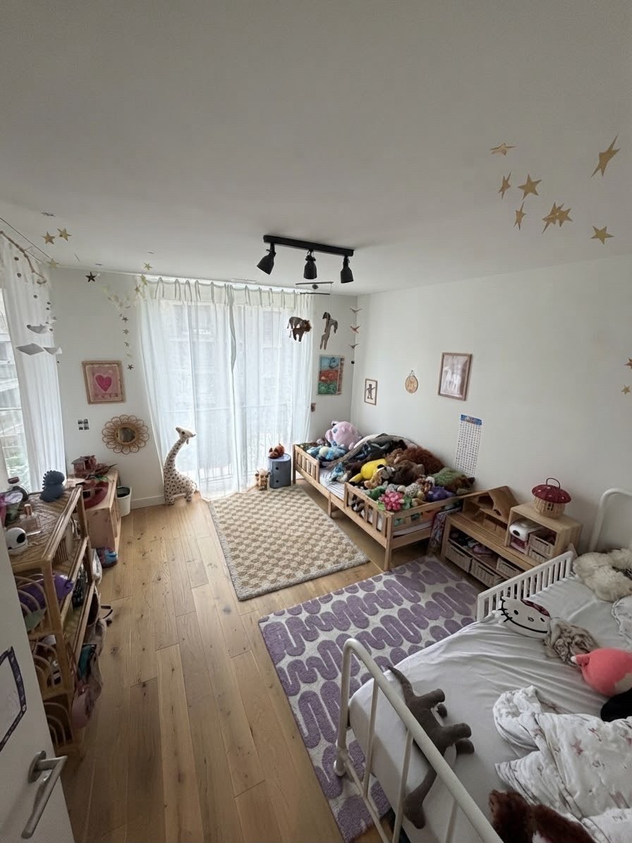 Appartement de 3 ½ pièces, photo 4 sur 10