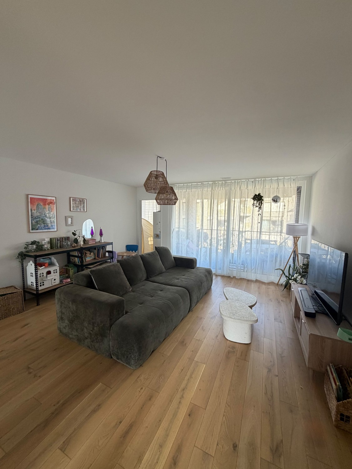 Appartement de 3 ½ pièces, photo 10 sur 10