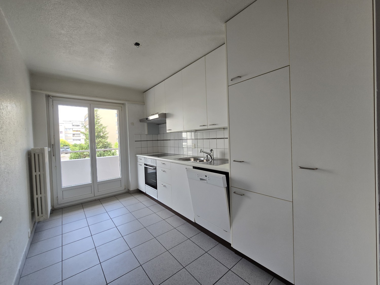 3 rooms apartment, photo 1 sur 8