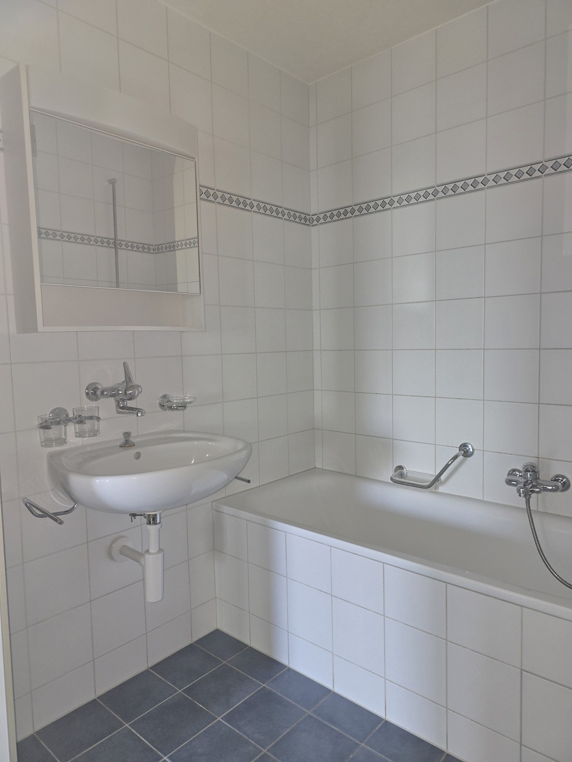 3 rooms apartment, photo 2 sur 8