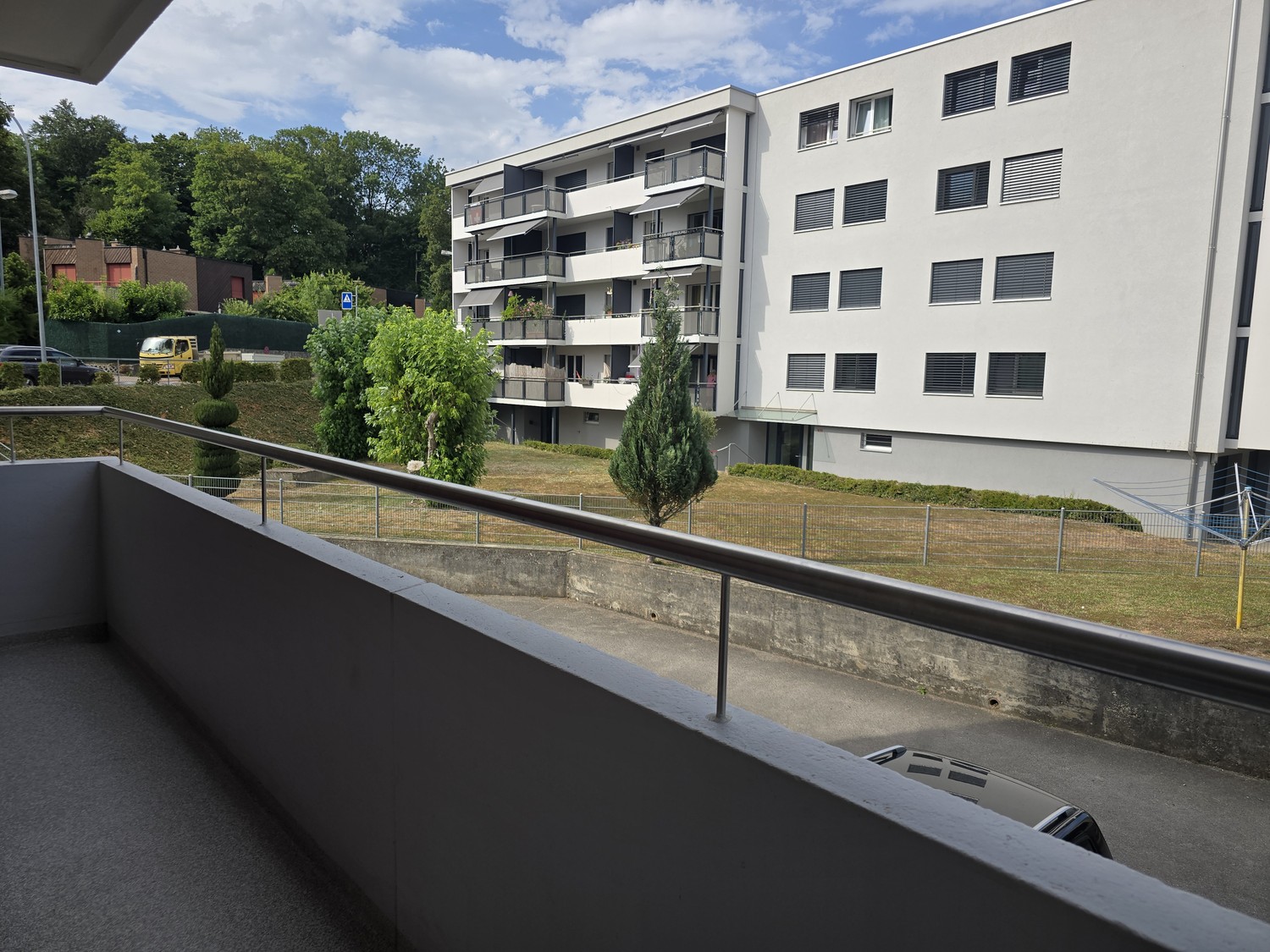 3 rooms apartment, photo 7 sur 8