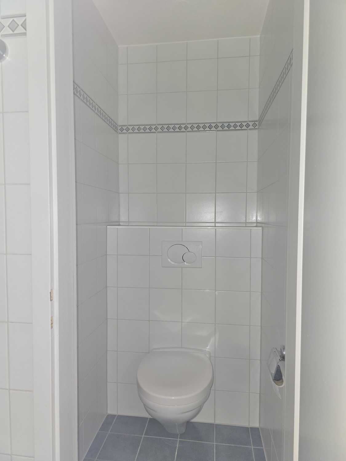 3 rooms apartment, photo 3 sur 8