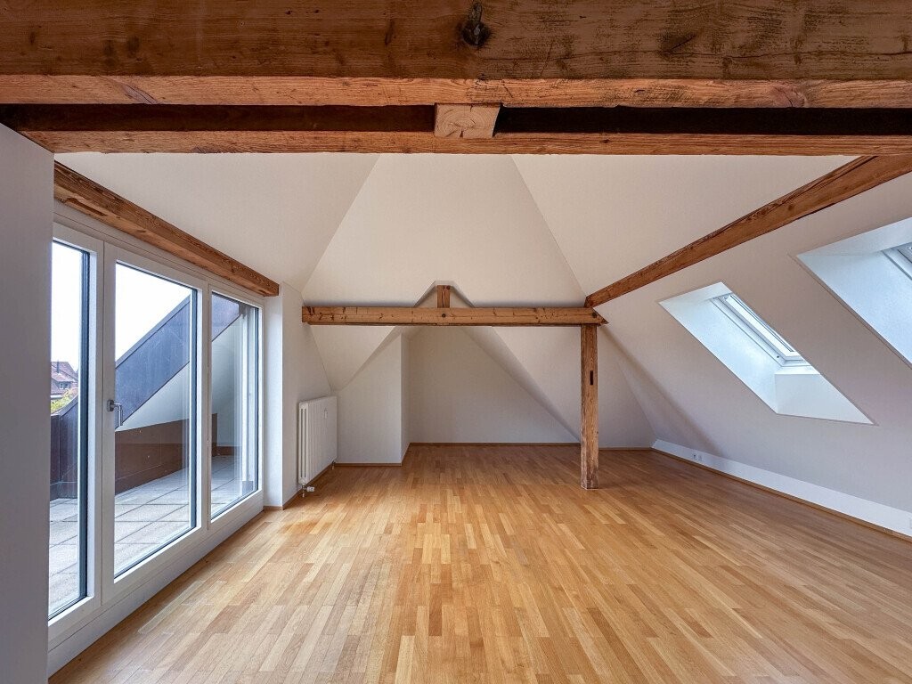 2 ½ pièces appartement, photo 5 sur 10