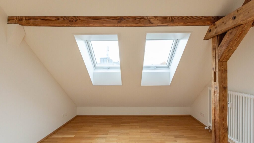 2 ½ pièces appartement, photo 10 sur 10