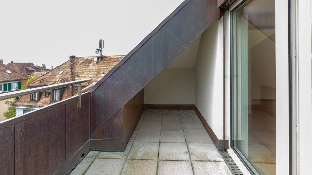 2 ½ pièces appartement, photo 9 sur 10