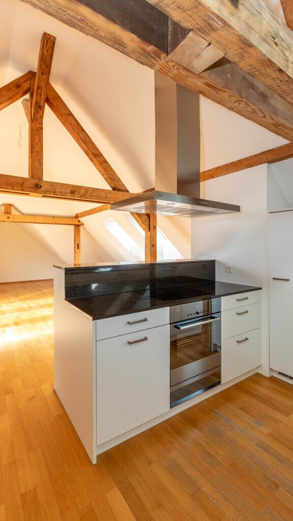 2 ½ pièces appartement, photo 3 sur 10