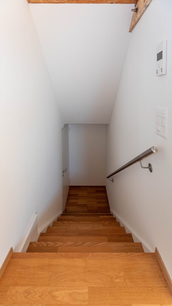 2 ½ pièces appartement, photo 2 sur 10