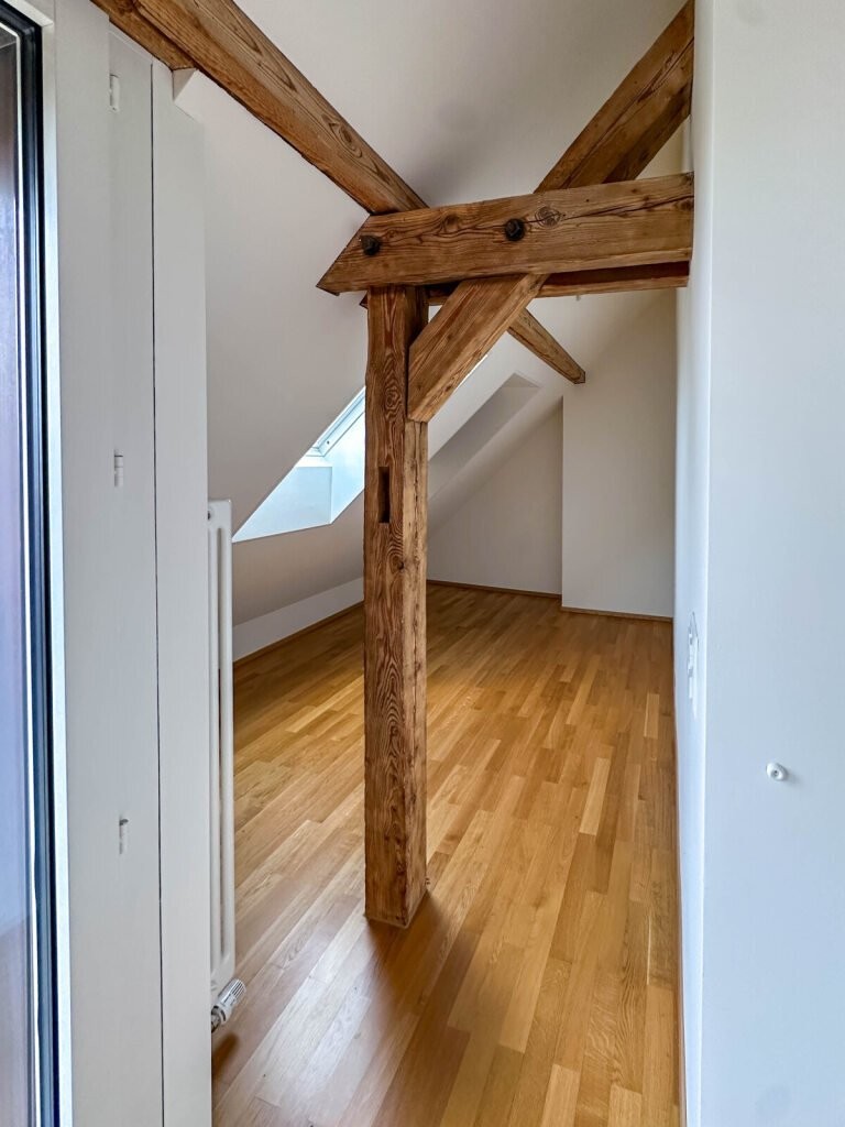 2 ½ pièces appartement, photo 6 sur 10