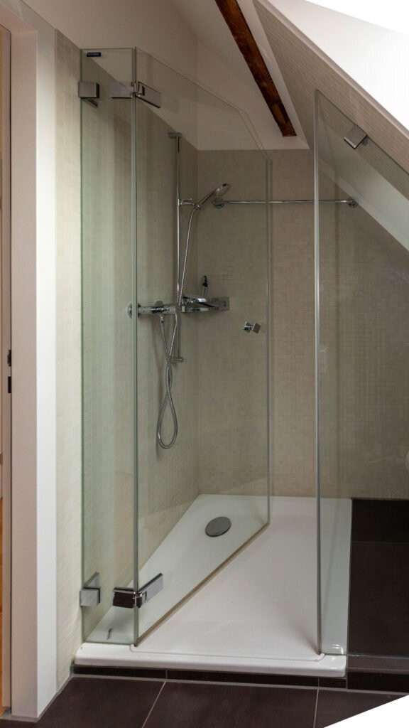 2 ½ pièces appartement, photo 8 sur 10