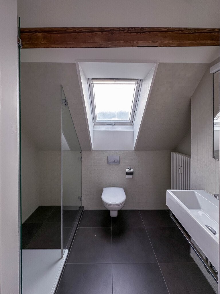2 ½ pièces appartement, photo 7 sur 10