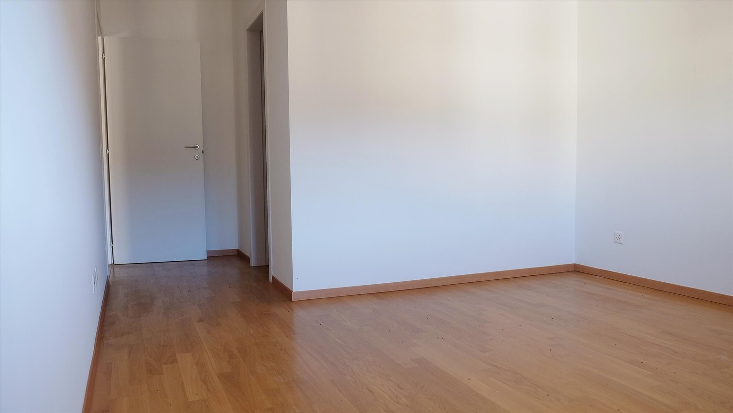 3 ½ pièces appartement, photo 7 sur 9