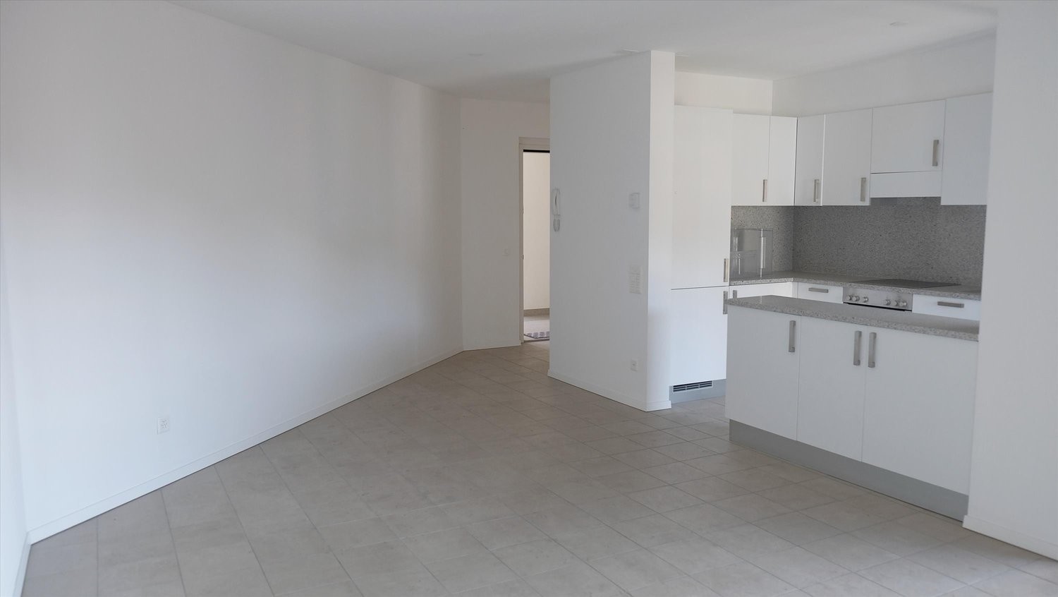 3 ½ pièces appartement, photo 3 sur 9