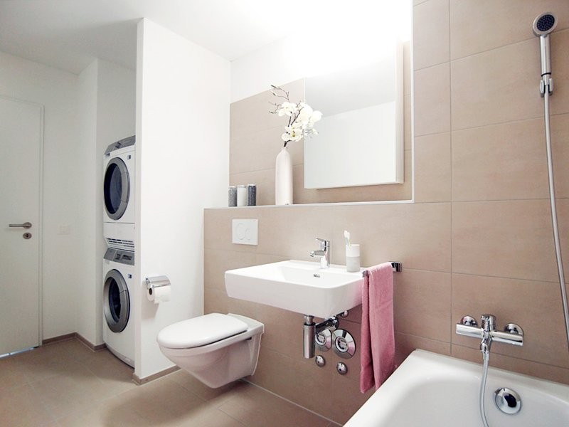 Appartement de 3 ½ pièces, photo 3 sur 6