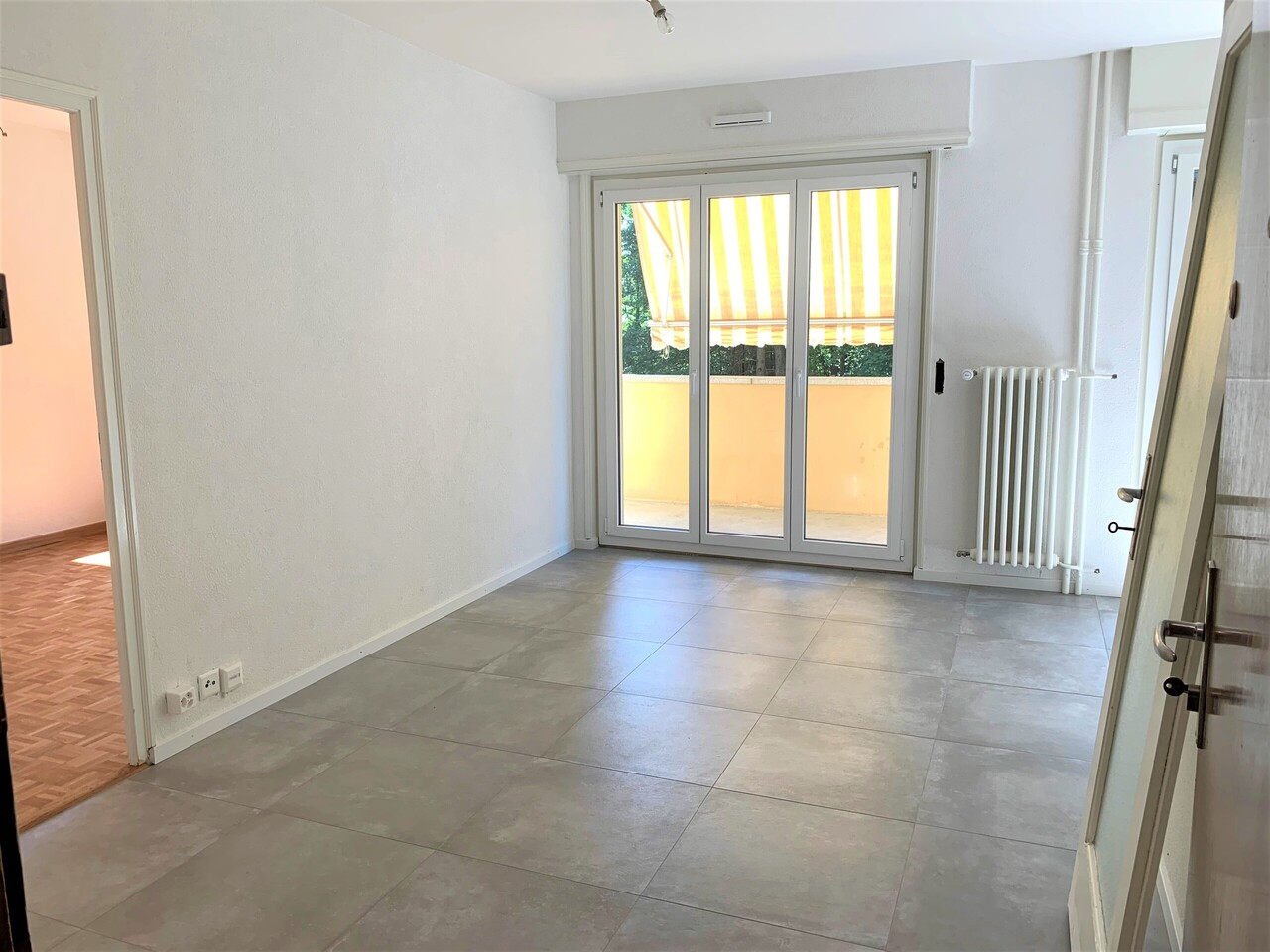 2 rooms apartment, photo 3 sur 6