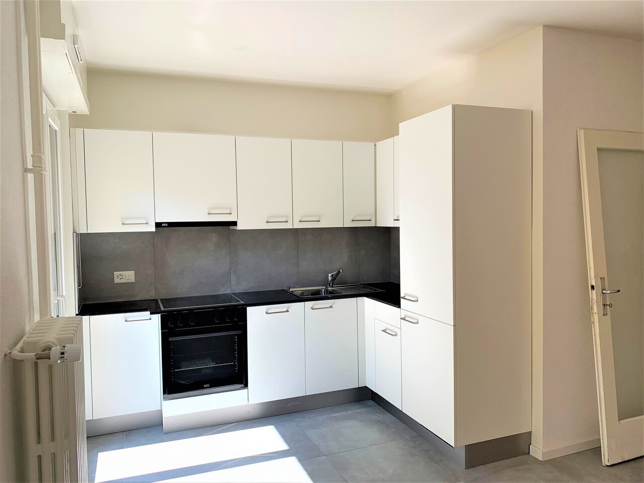 2 rooms apartment, photo 2 sur 6