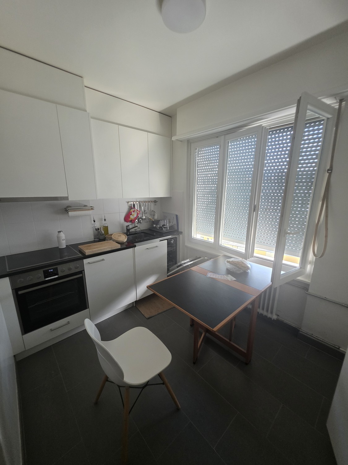 Appartement de 1 ½ pièce