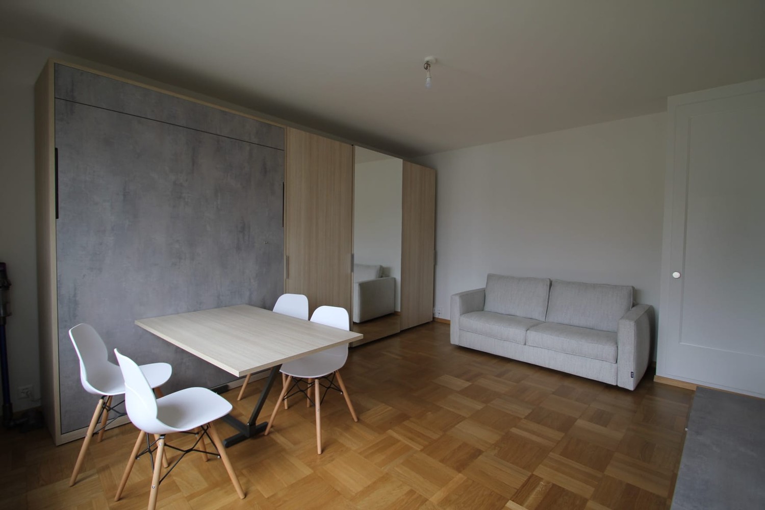Appartement de 1 ½ pièce