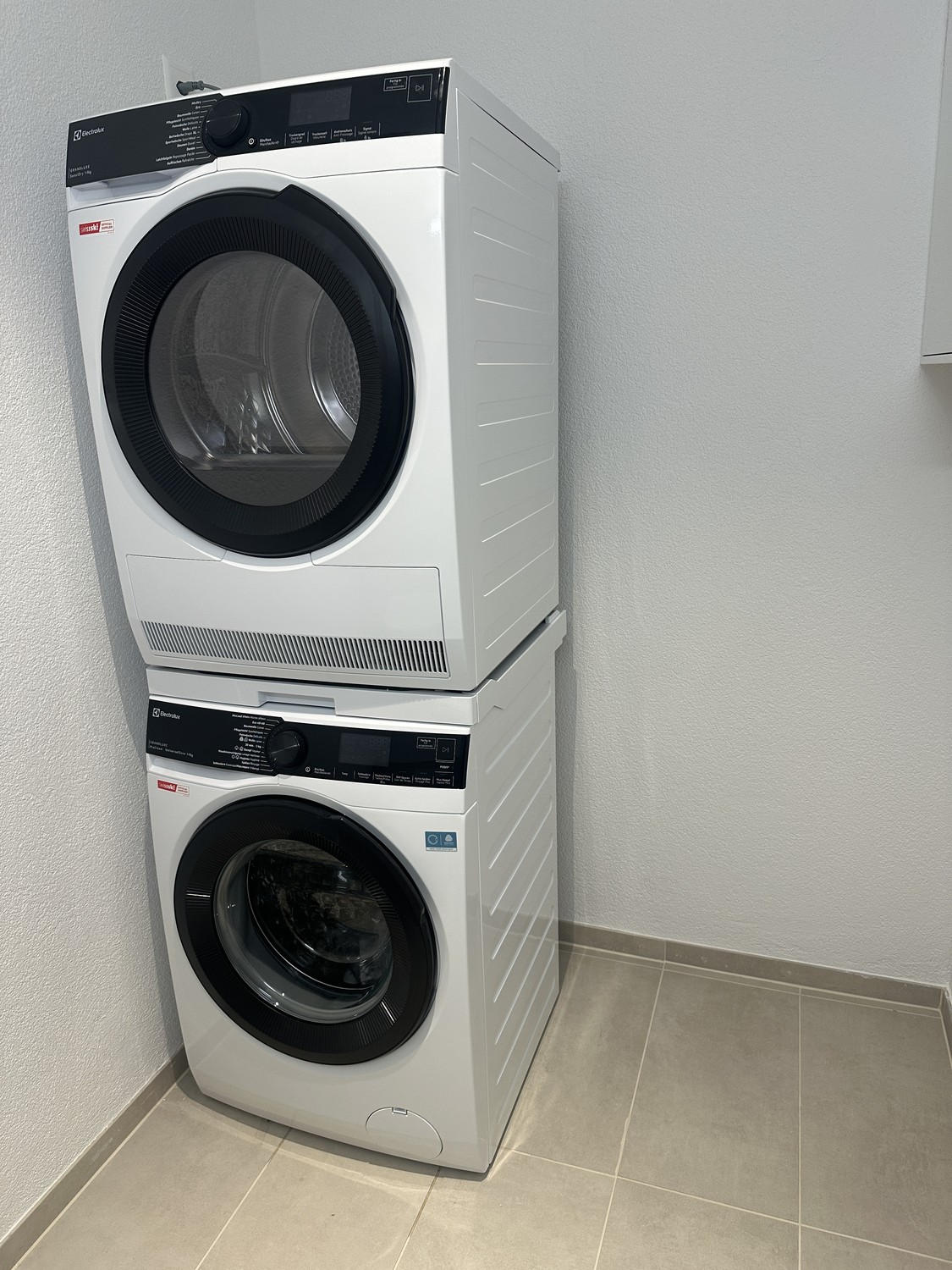 Appartement de 3 ½ pièces, photo 8 sur 10