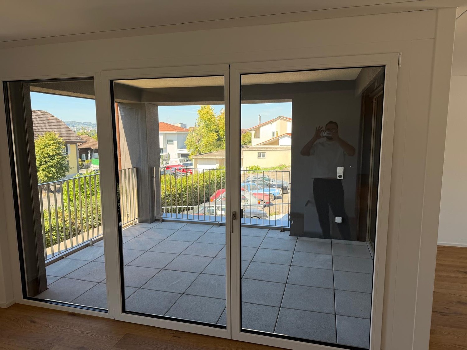 Appartement de 3 ½ pièces, photo 2 sur 10