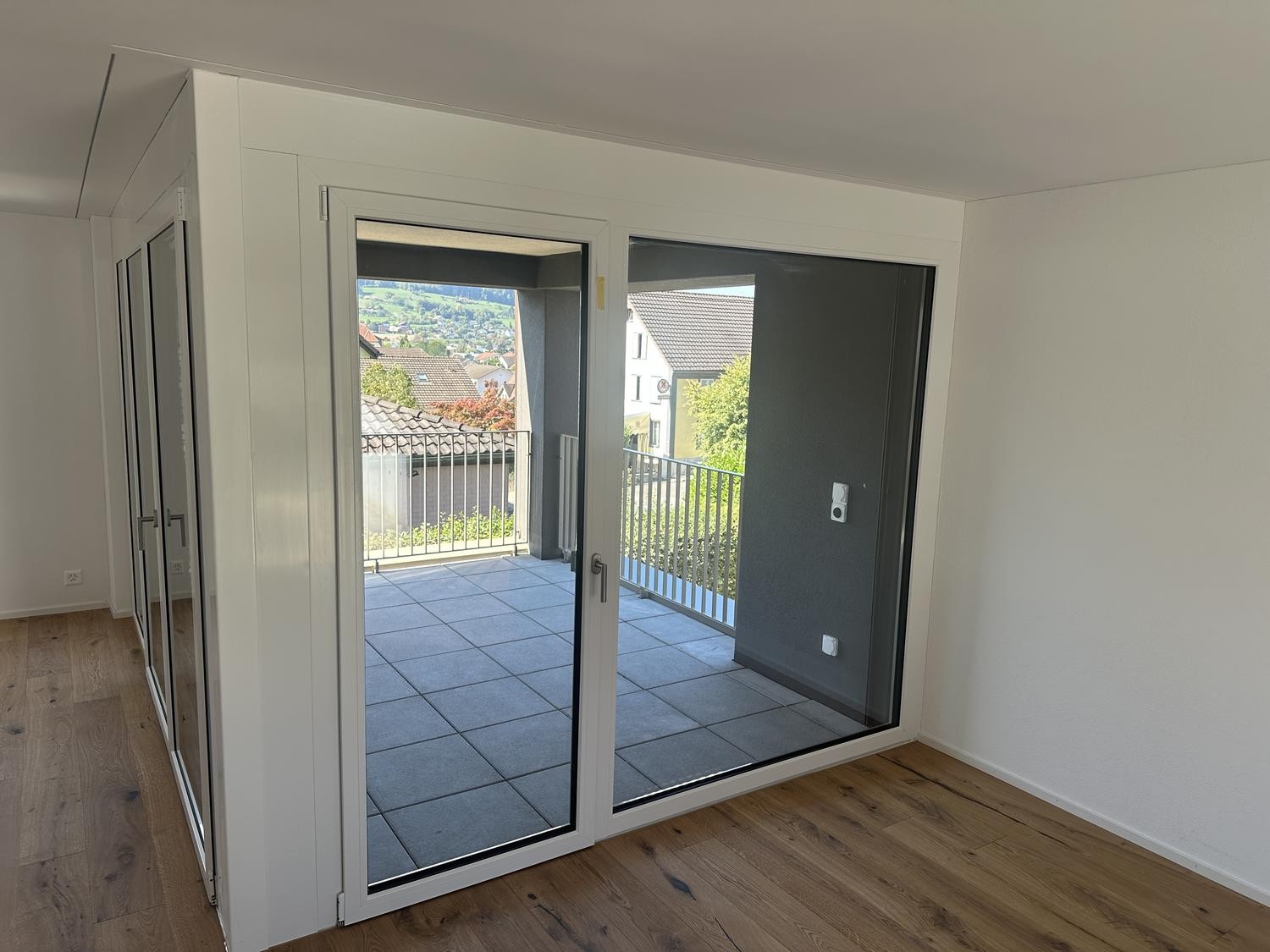 Appartement de 3 ½ pièces, photo 7 sur 10