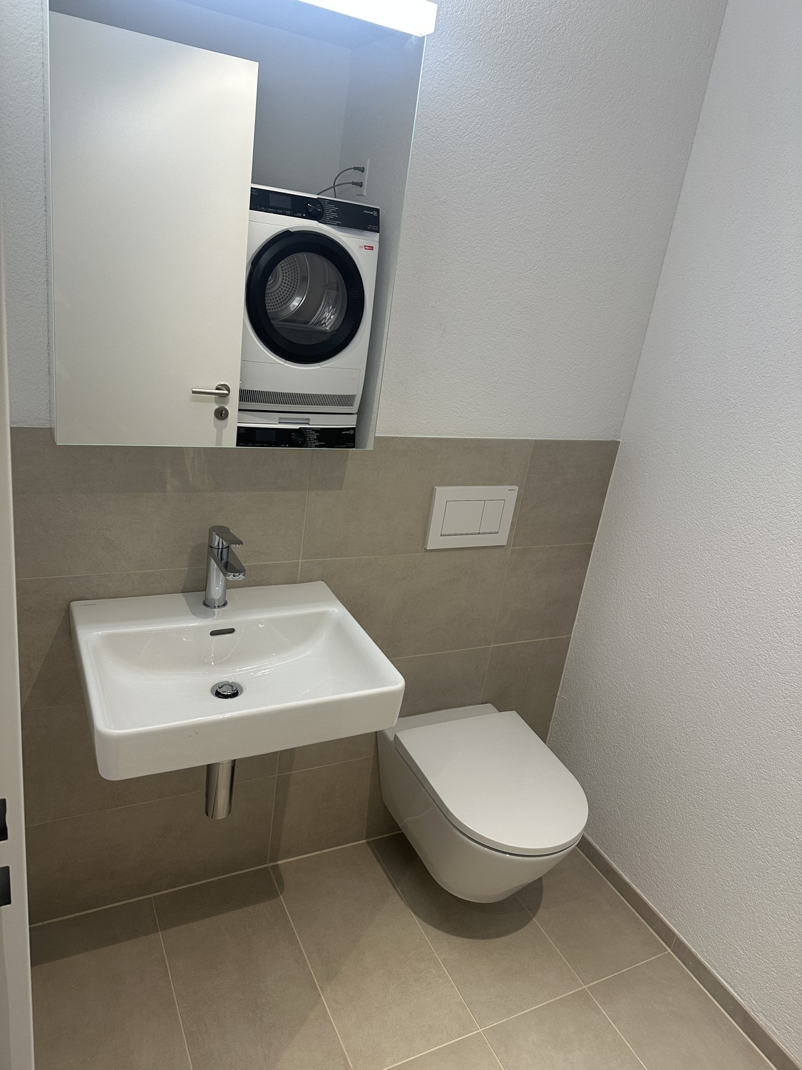 Appartement de 3 ½ pièces, photo 9 sur 10