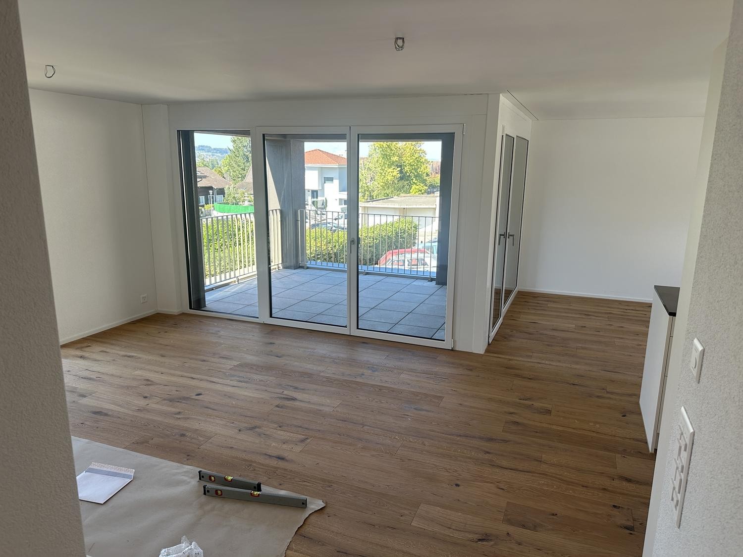 Appartement de 3 ½ pièces, photo 10 sur 10