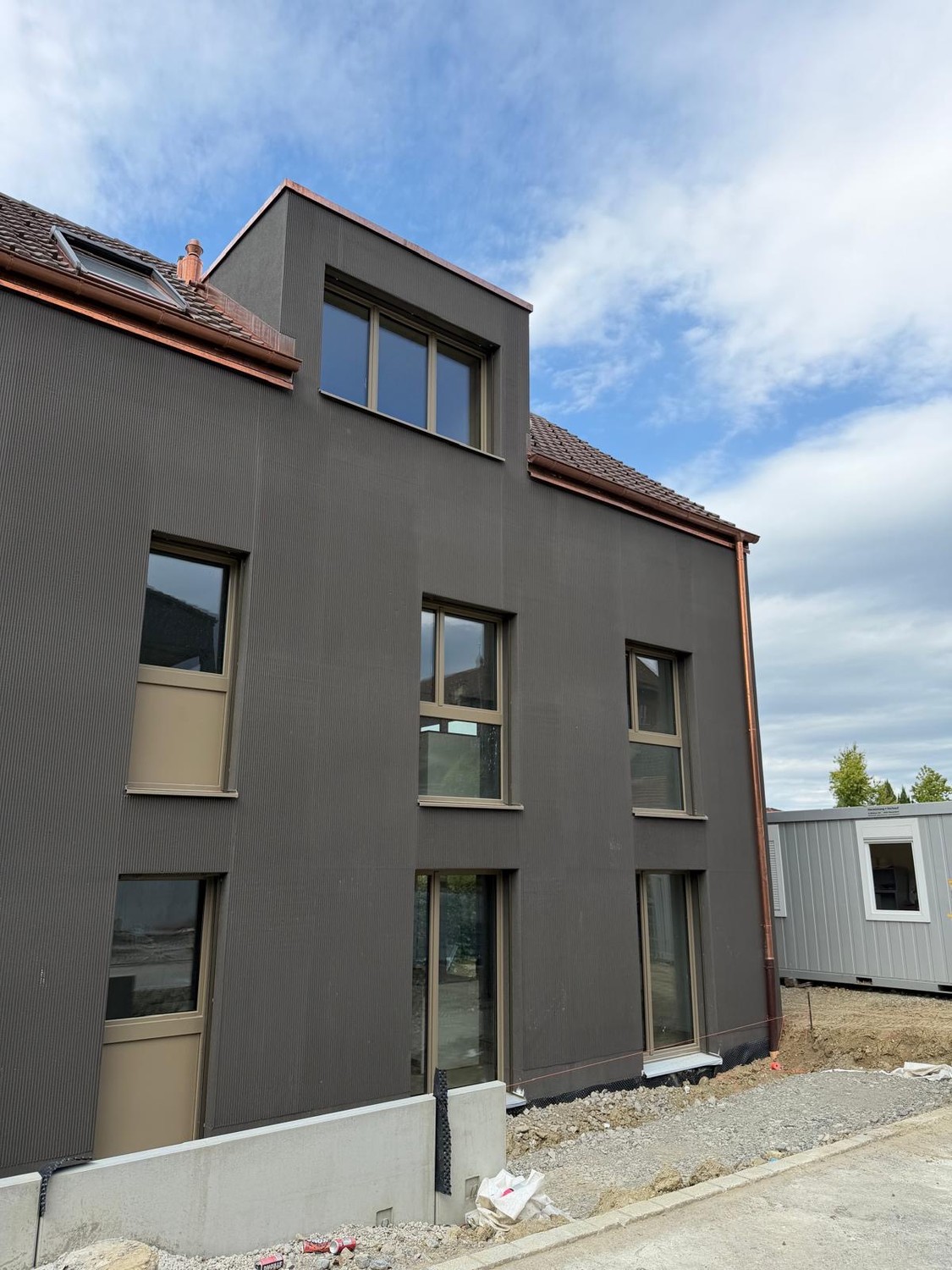 Appartement de 3 ½ pièces, photo 3 sur 10
