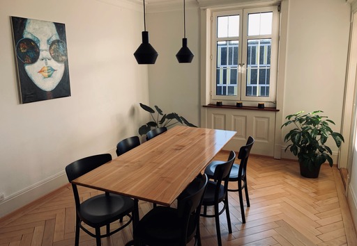Appartement de 4 ½ pièces, photo 3 sur 10
