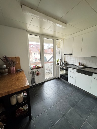 Appartement de 4 ½ pièces, photo 4 sur 10
