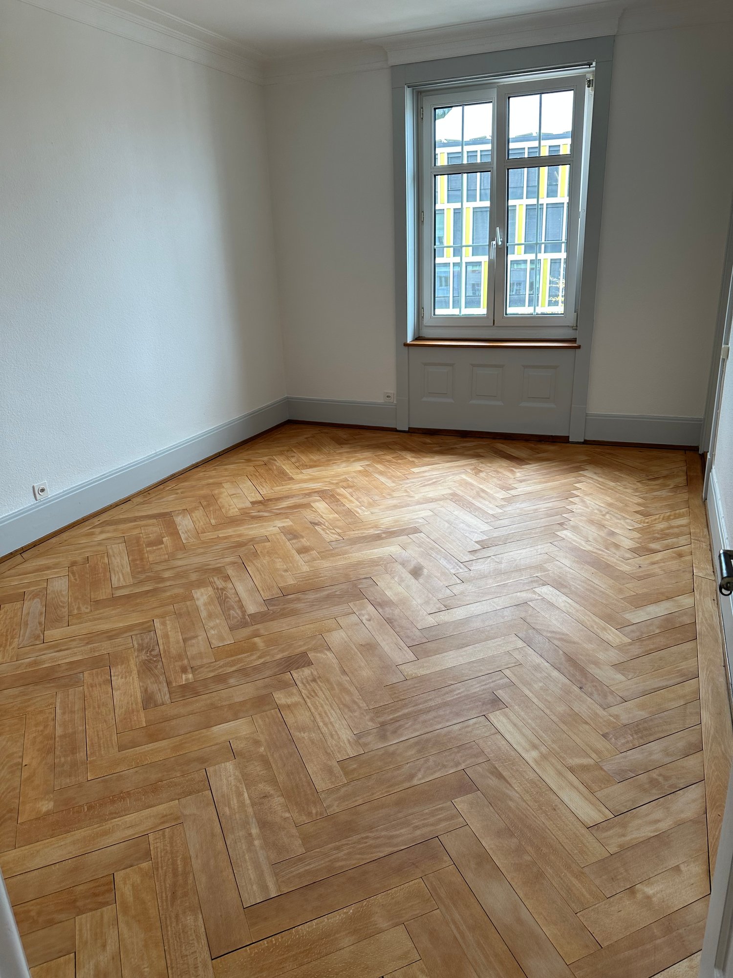 Appartement de 4 ½ pièces, photo 10 sur 10