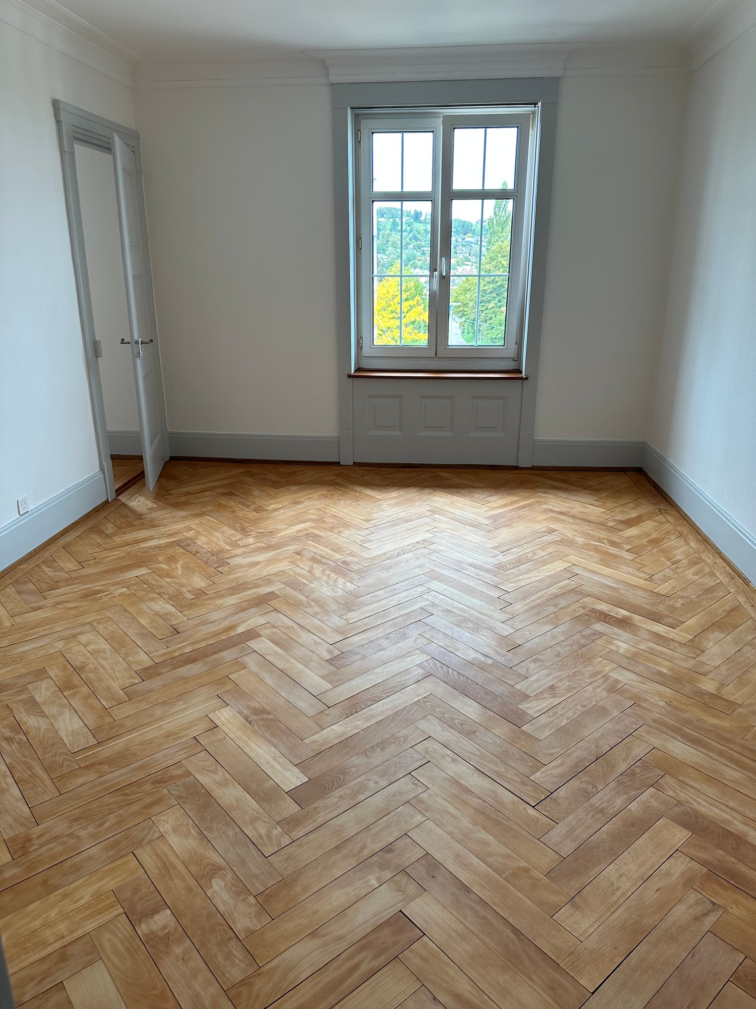 Appartement de 4 ½ pièces, photo 8 sur 10