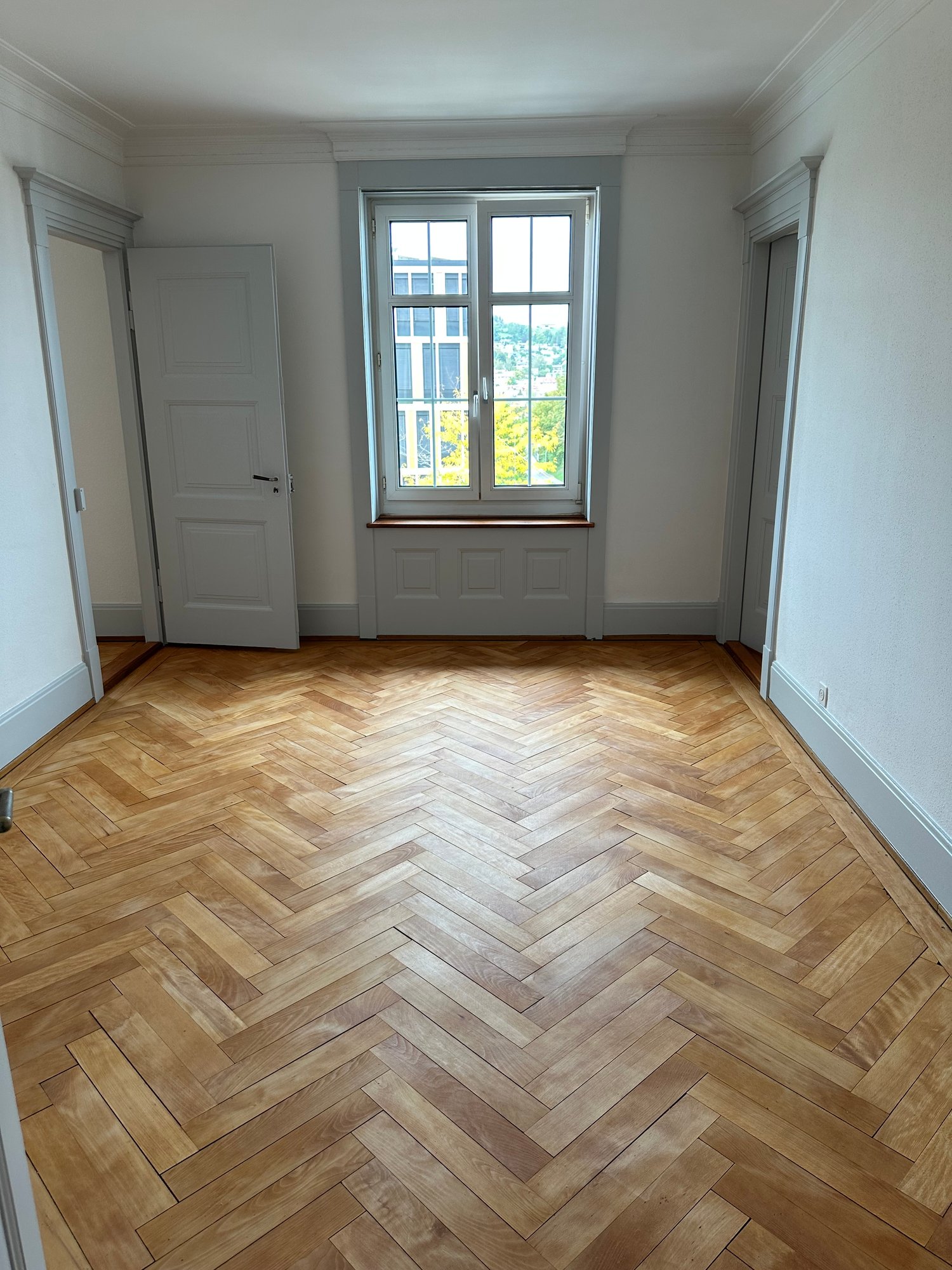Appartement de 4 ½ pièces, photo 9 sur 10