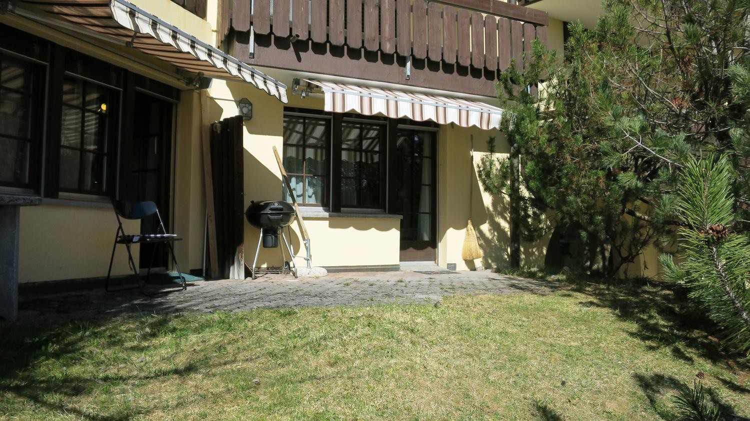 Appartement 1 pièce, photo 5 sur 6
