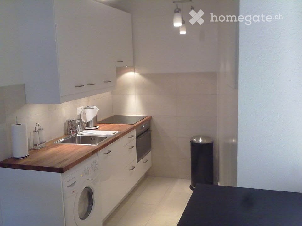 Appartement de 2 pièces, photo 1 sur 5