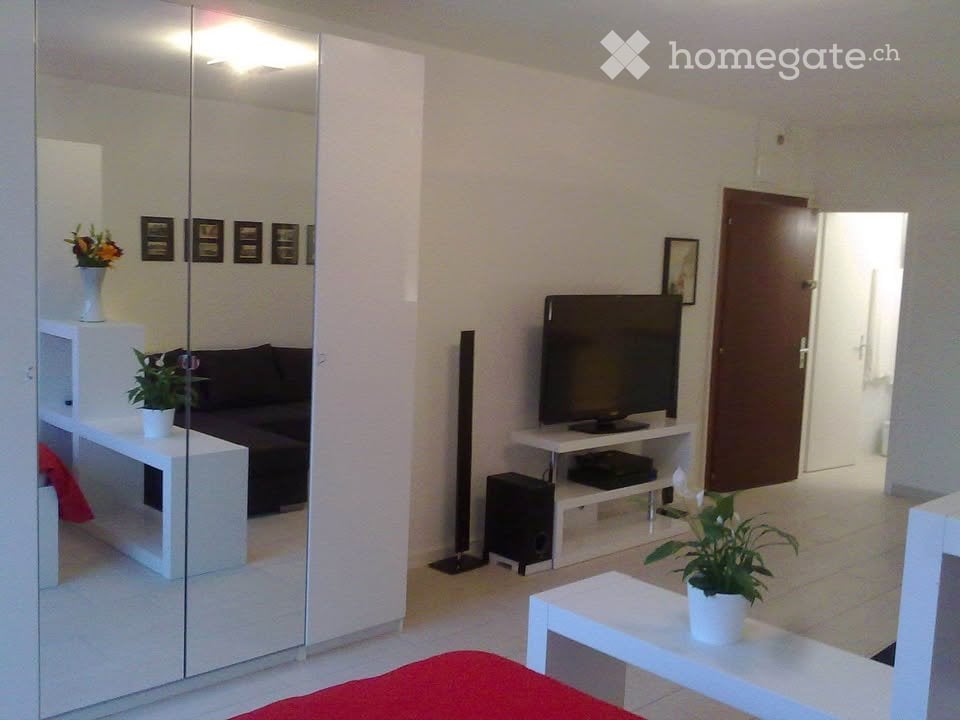 Appartement de 2 pièces, photo 2 sur 5