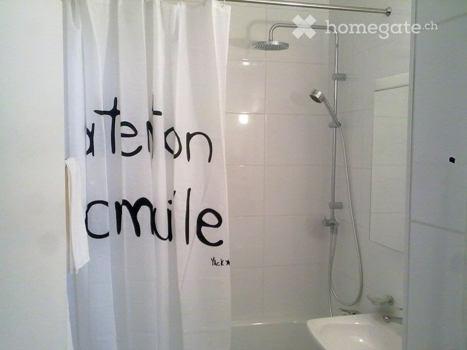 Appartement de 2 pièces, photo 4 sur 5