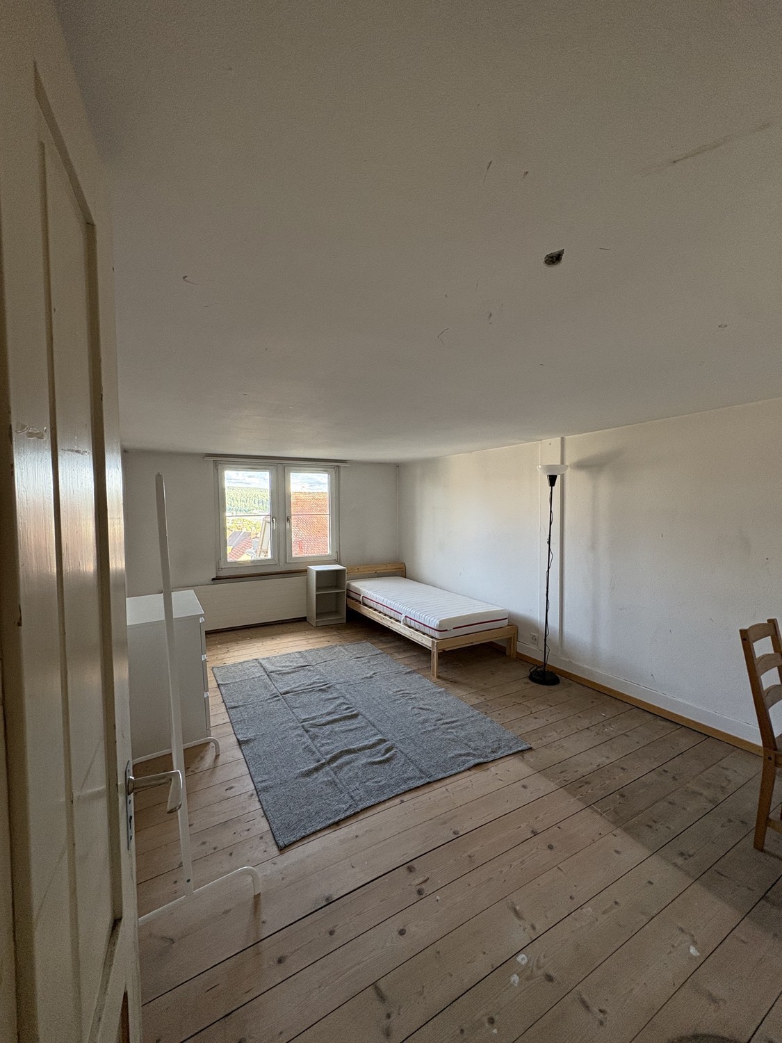 Chambre en colocation, photo 1 sur 10