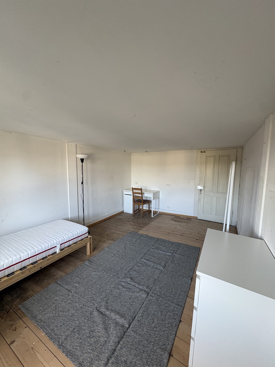 Chambre en colocation, photo 2 sur 10