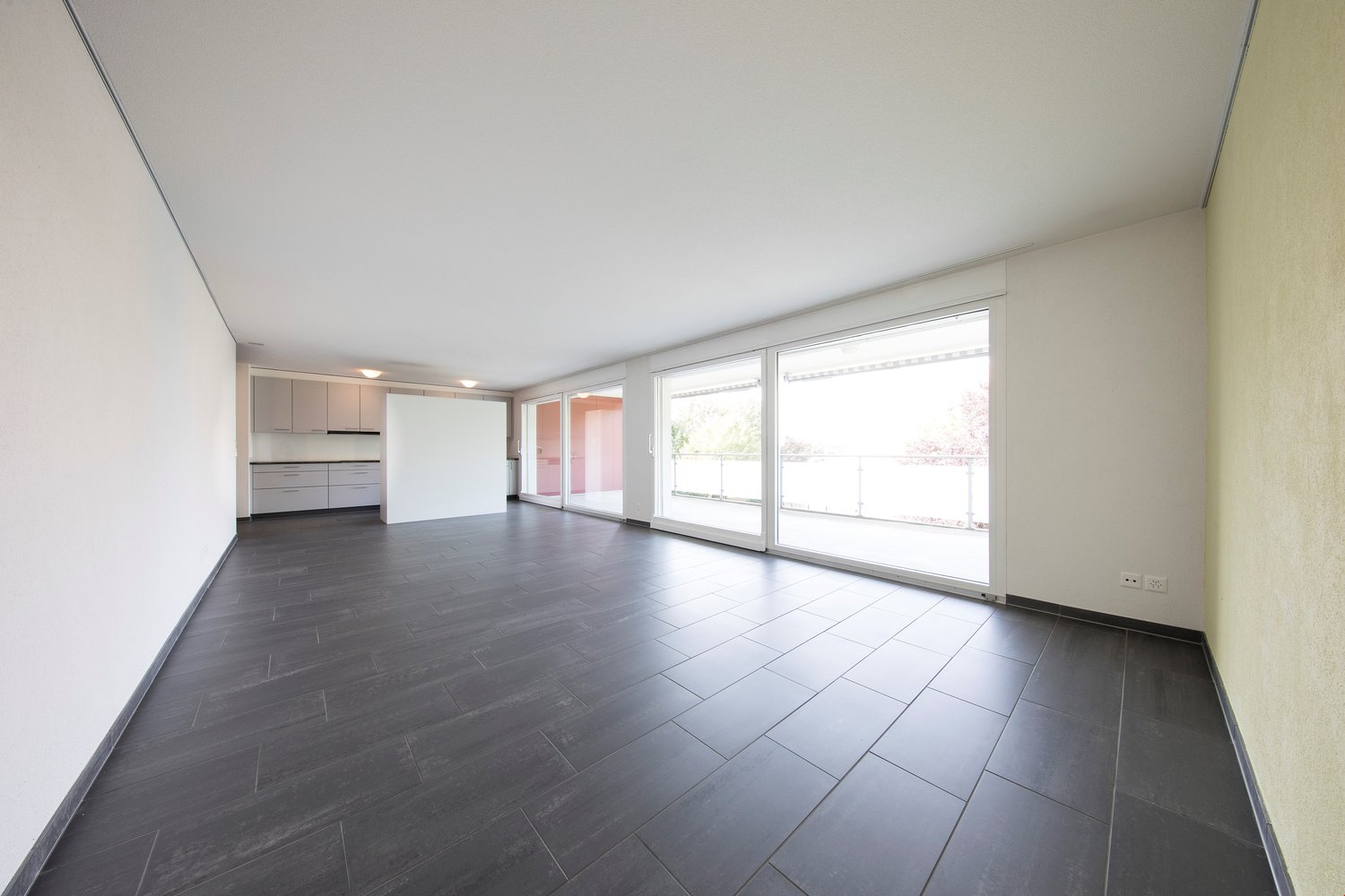 Appartamento di 5 ½ locali